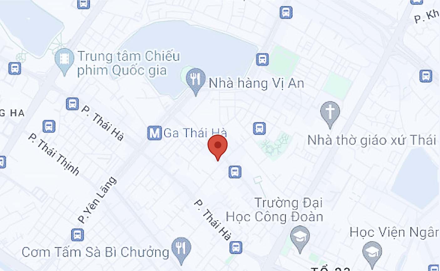 Hà Nội, VN